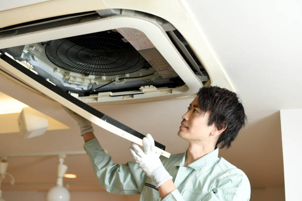 Best Duct Cleaning for Offices  in Flagtown, NJ