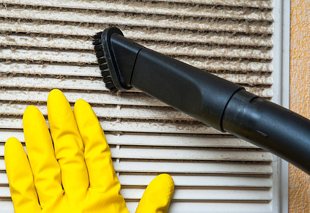 Best Ventilation Cleaning Services  in Flagtown, NJ