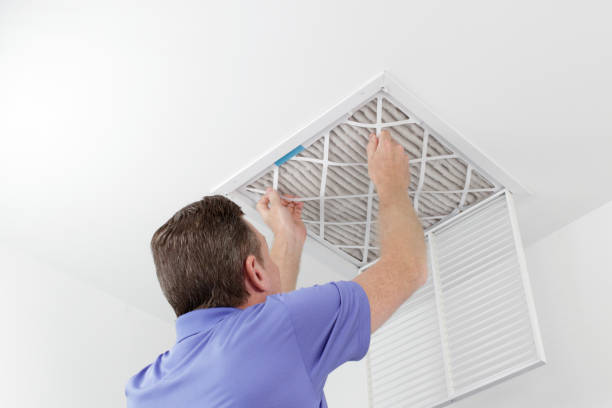 Best Air Vent Cleaning Services  in Flagtown, NJ